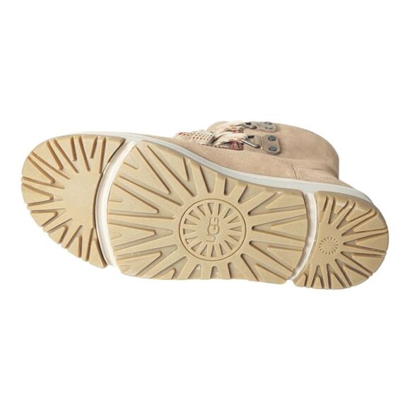 NWOB UGG Classic Weather Hiker Hi Size 7 - Picture 12 of 13